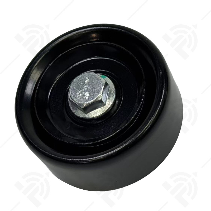 Suitable for Hyundai Kia Ts/Sp/Nf/Jl-3 Belt Tensioner Roller 25287-25000/25110