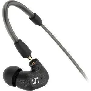 ゼンハイザー IE300 有線ヘッドフォン越境電子商取引ホットスタイル外国貿易バージョン卸売ホットセールゼンハイザーに適しています|undefined