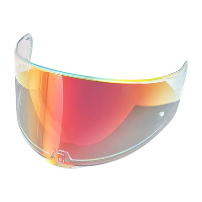 windproof and dustproof support a – Dəbilqə (Kaska) aksesuarları - ff801-revo-aurora-red