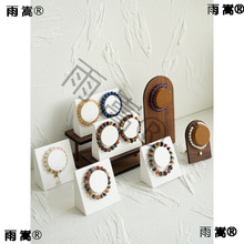 首饰展示架创意石膏手串手链架店铺柜台饰品收纳陈列摄影摆件道具