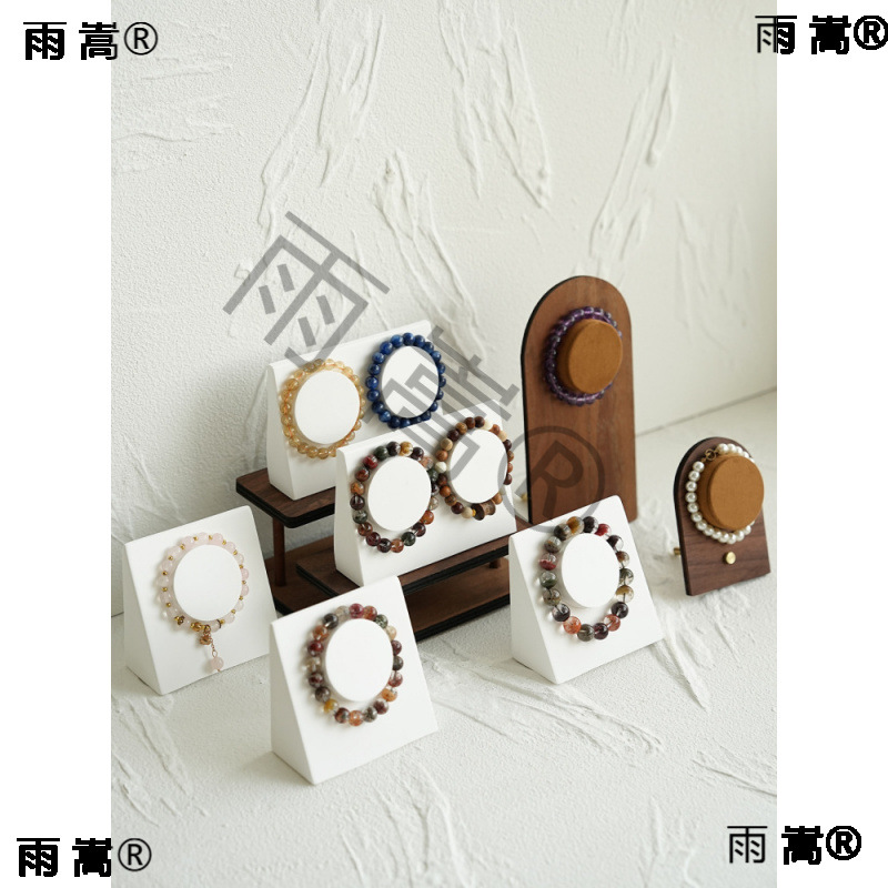 首饰展示架创意石膏手串手链架店铺柜台饰品收纳陈列摄影摆件道具