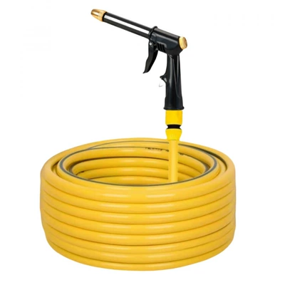 High pressure car wash water gun — water gun, booster water gun nozzle