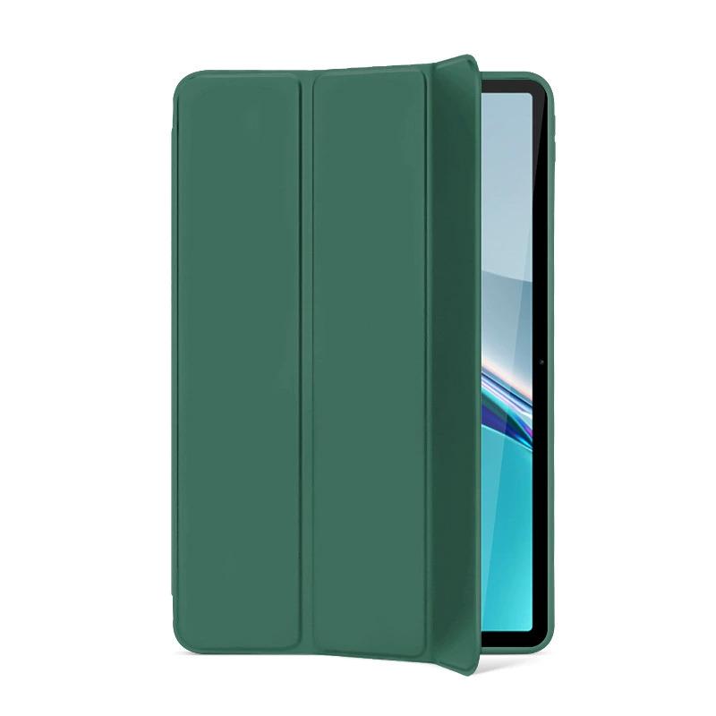 Подходящий защитный корпус AIR11.5 для Huawei flat flat 2023 MatePad 11 защитная оболочка Huawei кожаный чехол SE мягкий корпус