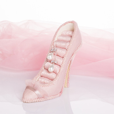 创意树脂工艺品首饰展示架戒指耳钉收纳珠宝陈列道具客厅橱窗摆件