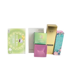 Customized Douyin Lucky Box Surprise Box Empty Box Lottery Blind Box Carton Spree Small Batch Packaging Box