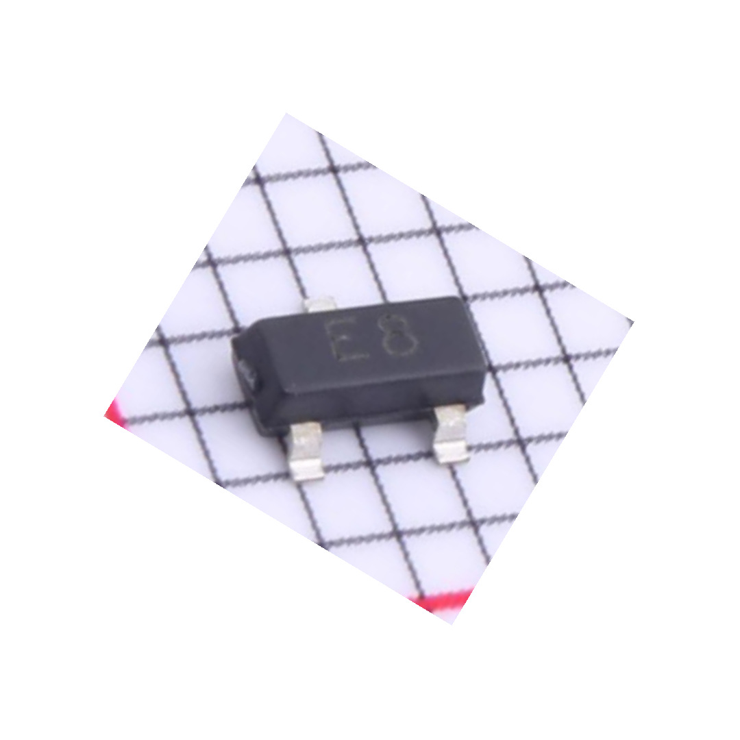 新原装 IRLML2060TRPBF 贴片SOT-23 N沟道 IRLML2060 场效应