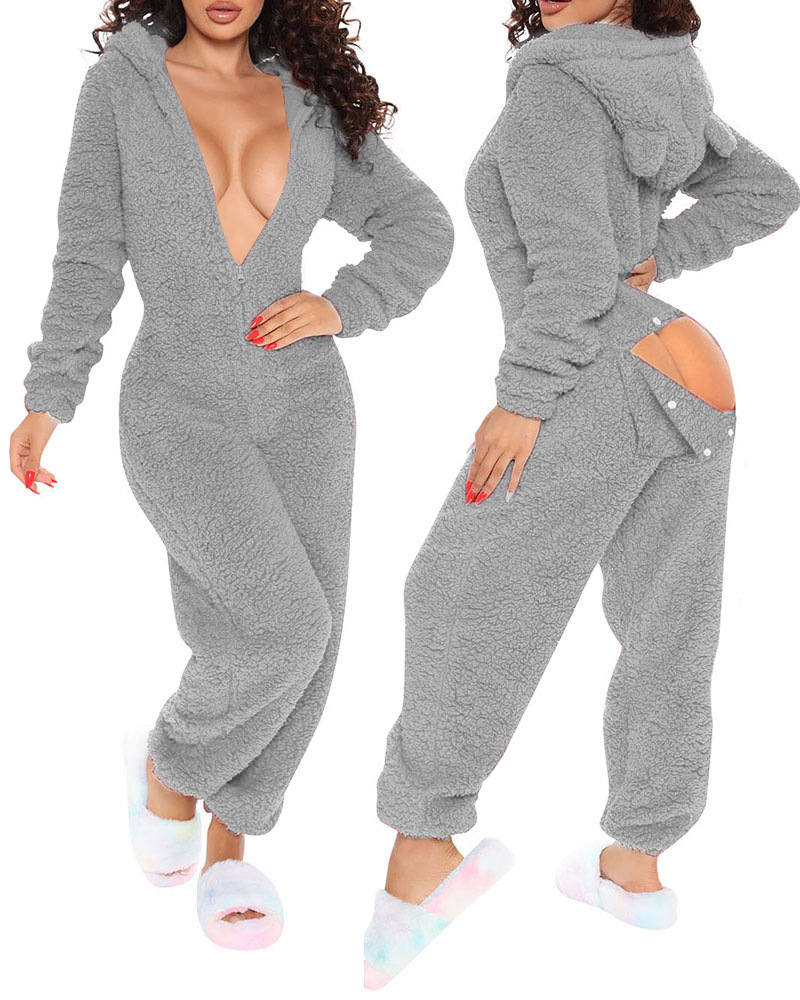 Jumpsuit Image 1