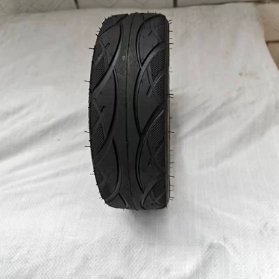 10X2.50-6.5 Tires Are Suitable Elektrikli avtomobil şinləri