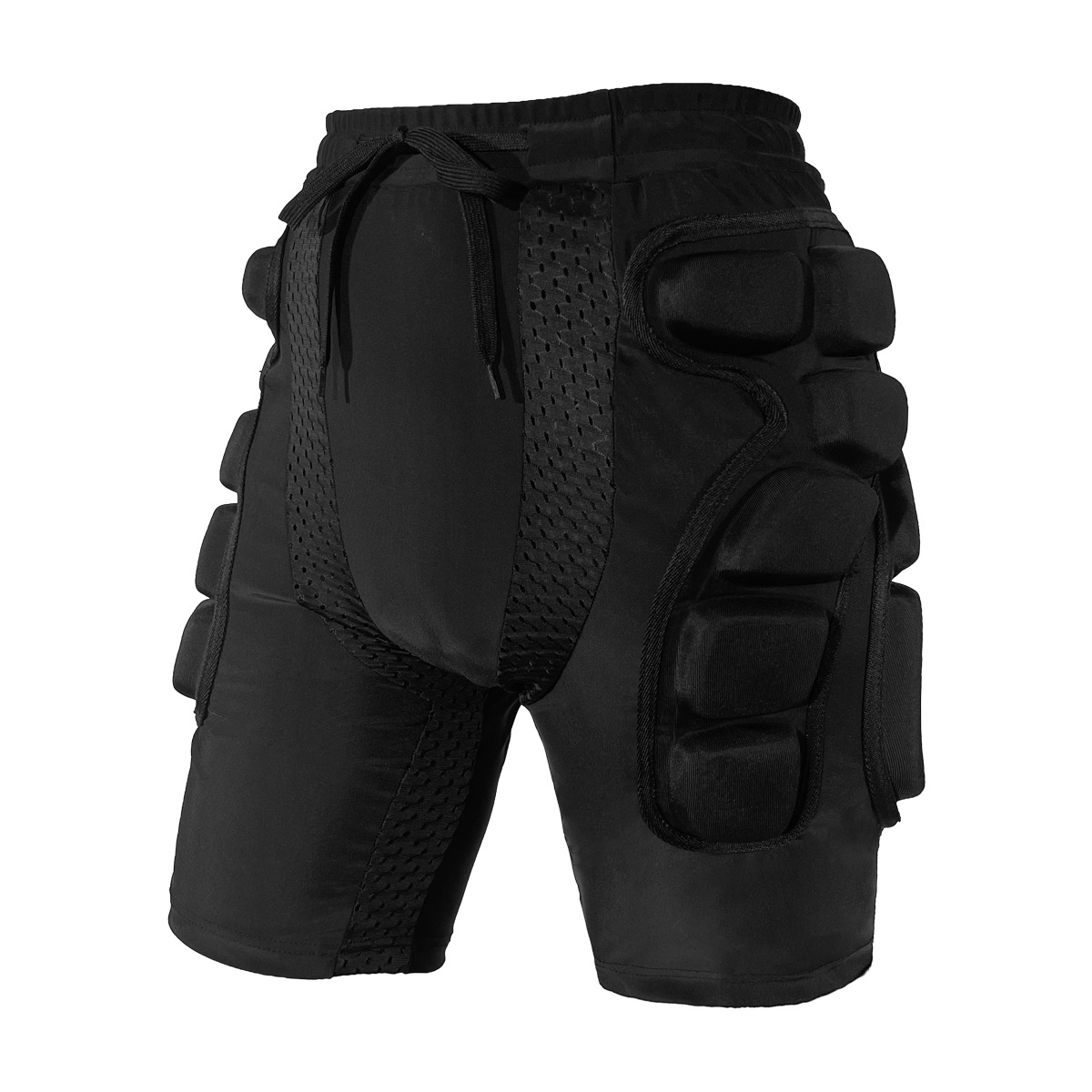 スノーボードのお尻保護神器男女成人アウトドアスポーツ装備スケートホイール滑り防止ズボンスケートボード保護具