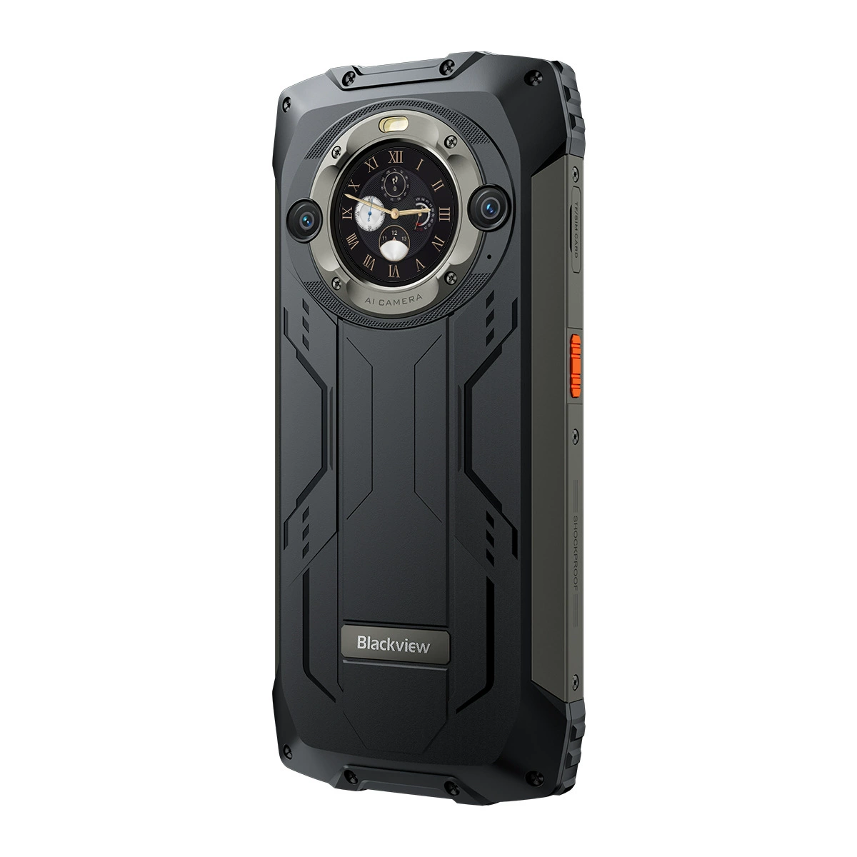 BlackView BV9300 Pro 12G/8G+256G 15080MAH 4G трехзащитный аппарат доставка Гонконг доставка Гонконг