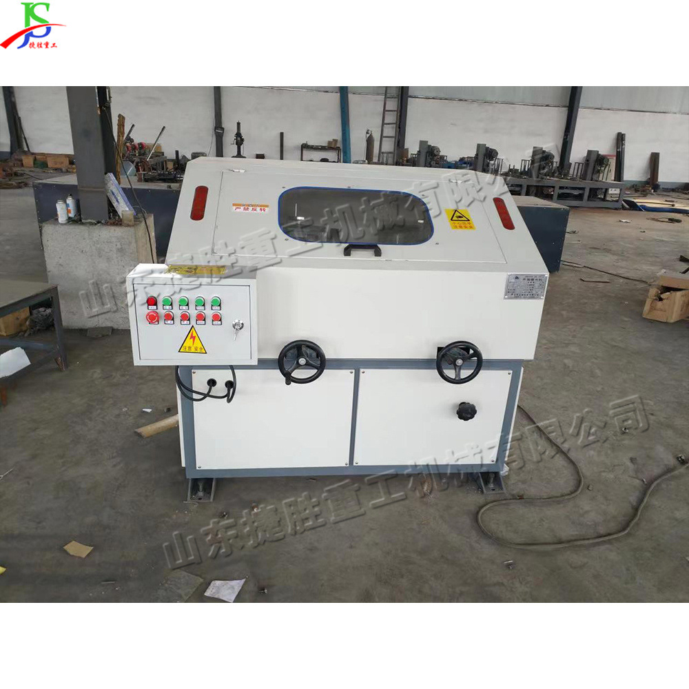 Outer circle polishing machine外圆抛光机 圆管去毛刺打磨机