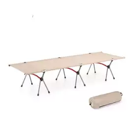 野营折叠桌椅;其他户外用品;户外折叠床