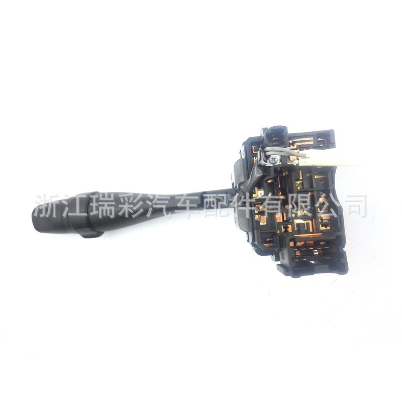 25540-5M001 255405 M001 en stock interruptor de dirección caliente para Frontier Sentra