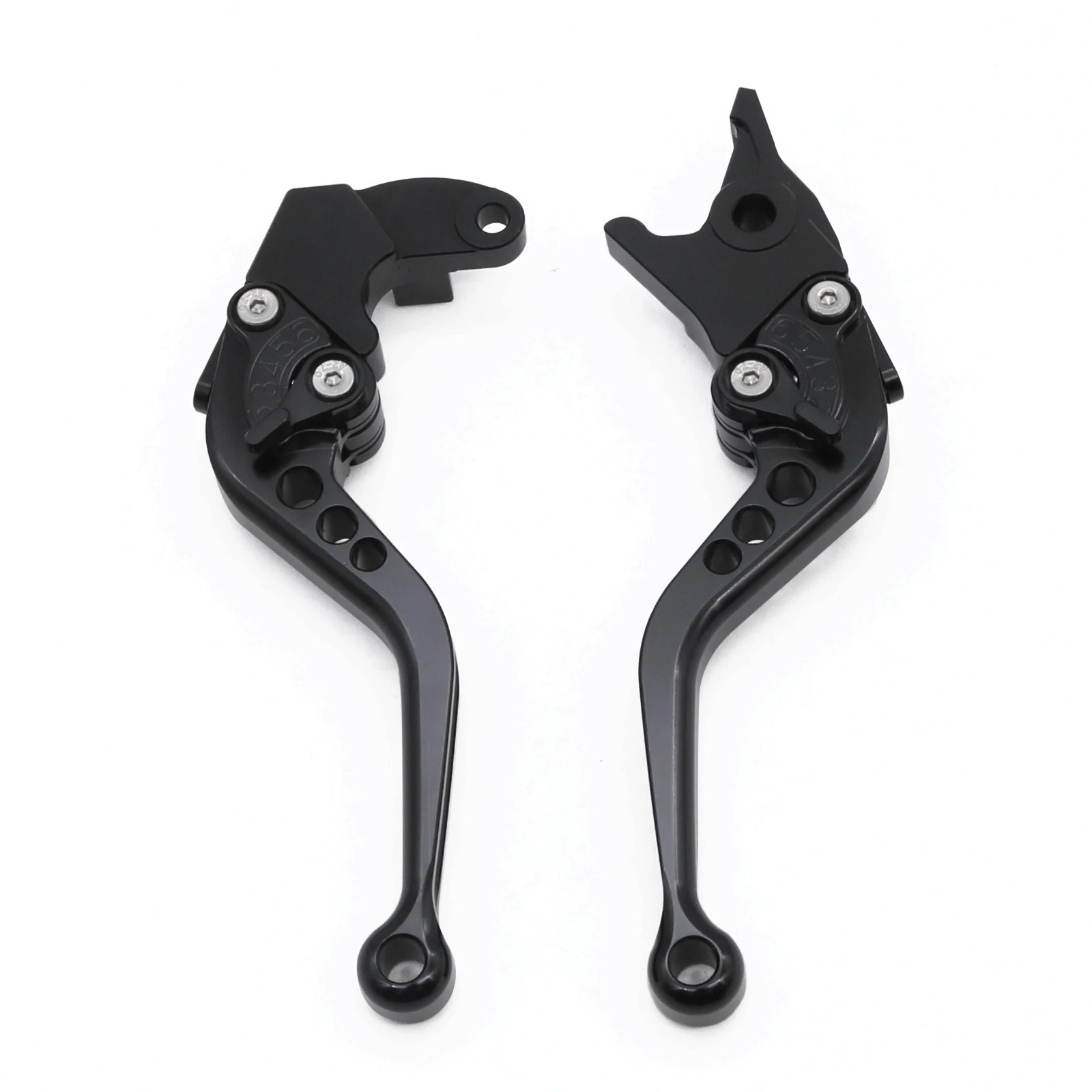 Suitable for Keeway RKF 125 18-22 motorcycle modified brake clutch lever clutch handle