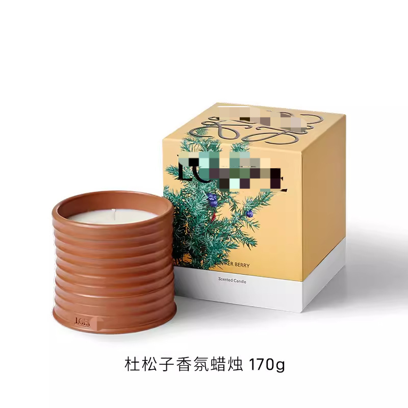 罗YW家香薰蜡烛超大号番茄礼盒居家香氛情人节生日礼物礼品伴手礼|undefined