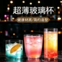 柯林超薄大容量家用水杯