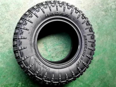 295 305/50/55/60/65/70/75R16R17R18R20R22, Off-road şinlər