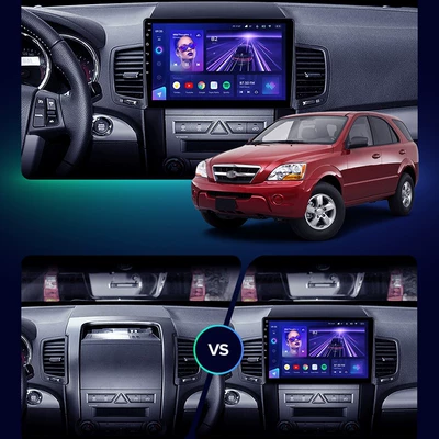 DVD Navigation – Audio and Video