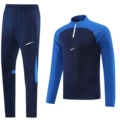 (not replenished) nk02 sapphire blue suit