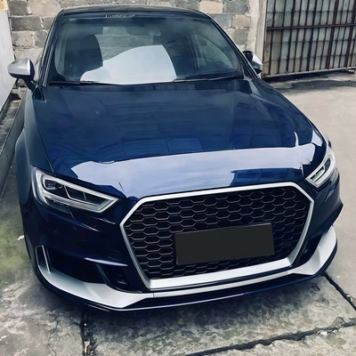 Upgrade to Rs3 Large Body Kit | Big Surrounded