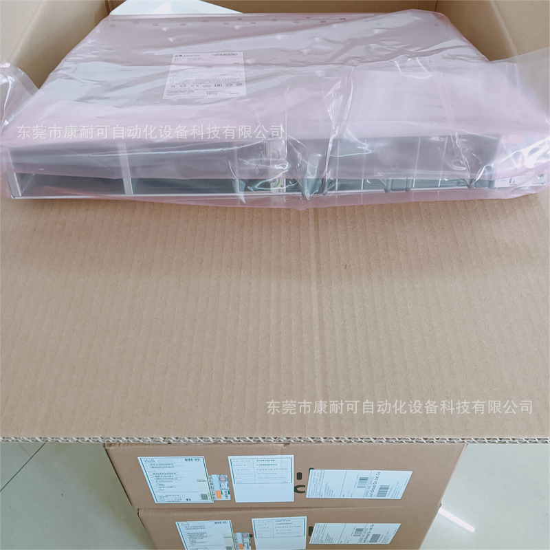 思科交换机  C9300-24P-E     C9300-24T-A  全新现拍议价