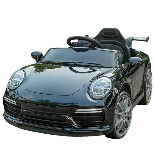 Child Electric Car Four-Wheeled Car Unisex Kids Remote Control Seating Toy Car Baby Charging Electric Children's Car