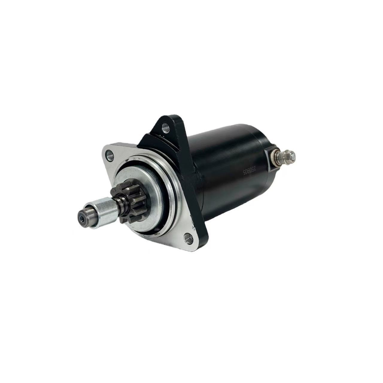 278-000-576 278-000-577 Is Suitable for Bombardier Jet Ski Starter Motor