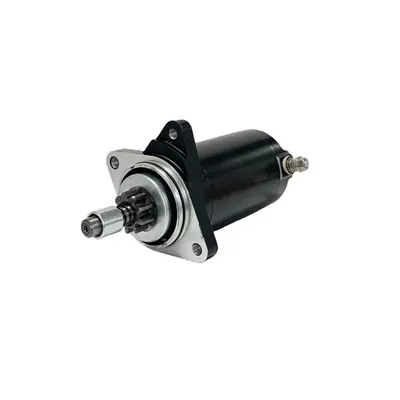 Bombardier Jet Ski üçün 278-000-576 278-000-577 starter mühərriki