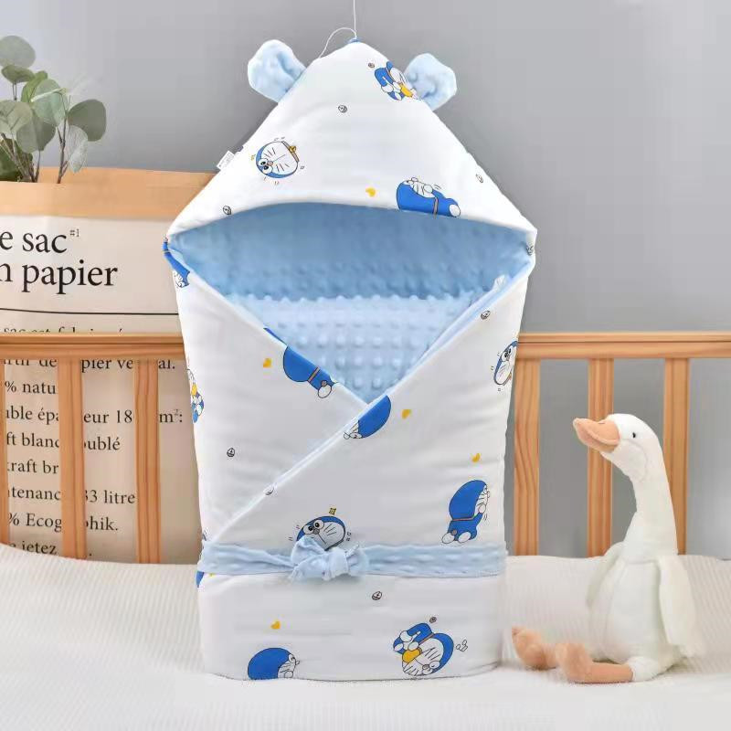 도라에몽 두꺼운면