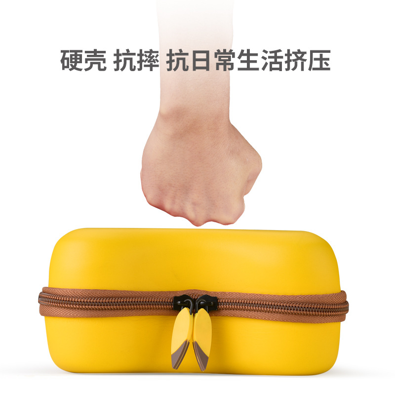 Interruptor Pro mango bolsa de almacenamiento adecuado para multi-modelo caja de almacenamiento bolsa de la manija del juego 360 bolsa de protección