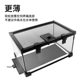 Warmer Climbing Pet Heating Pad Waterproof Anti-scratch Anti-leakage Tortoise Lizard Shougong Snake Horned Frog Control Insulation Heater