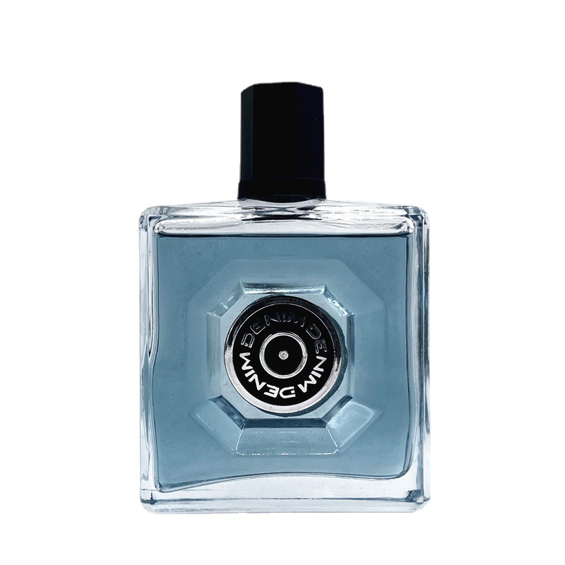 2023 New Hot Perfume 100ml Large Capacity Musk Black Original Foreign Trade Middle East Export Hot Men's Perfume_voghion.com