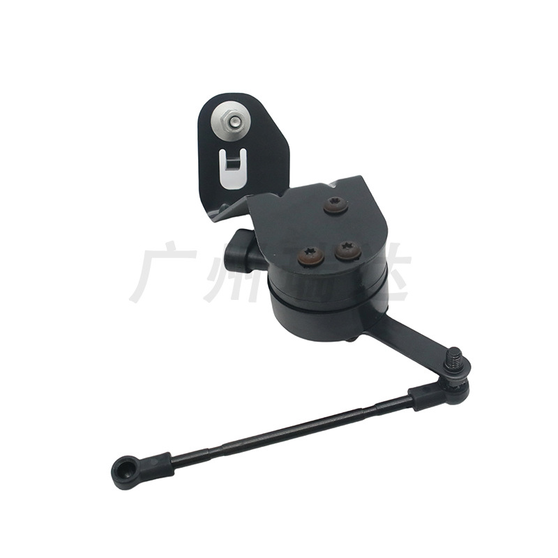 Aplicable a Cadillac 15867032 sensor de altura de suspensión sensor de nivel de faro