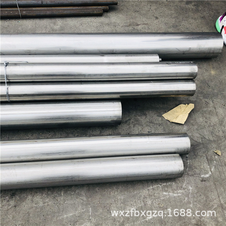 供应不锈钢厚壁管 300*40mm规格厚壁不锈钢管零切批发 316非标管