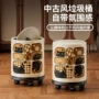 卧室厨房双层客厅纸篓