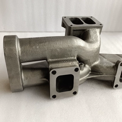 Parts Exhaust Pipe – Exhaust manifold