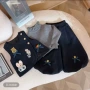 新款女童儿童秋冬季毛衣
