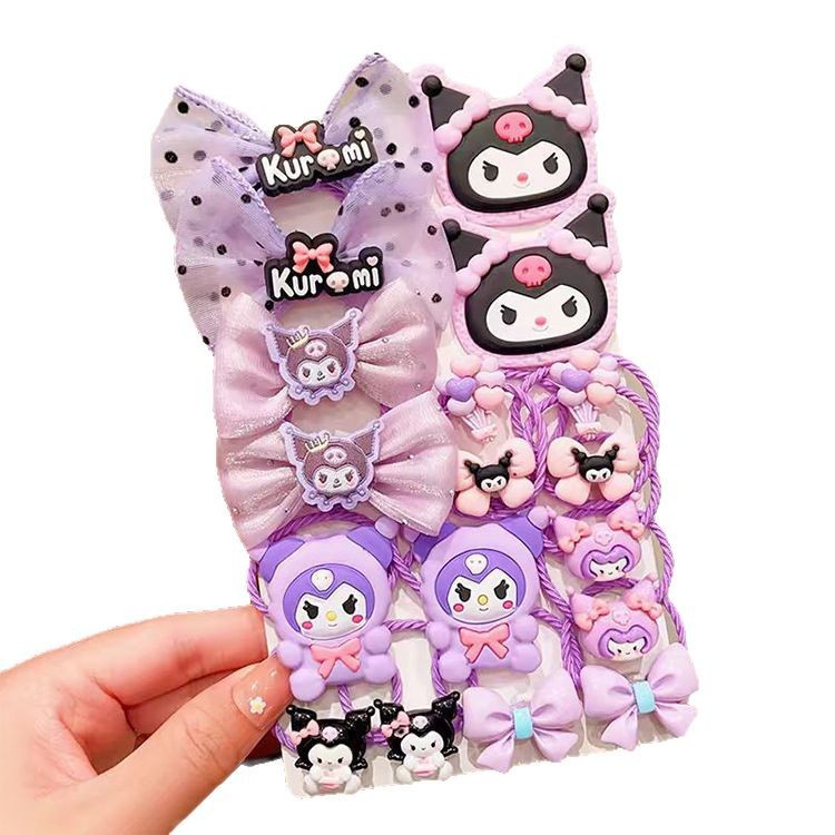 Nueva banda de goma para niños, las niñas no dañan el cabello, buena elasticidad, banda de goma, cuerda para la cabeza del bebé, lazo para el cabello de la niña