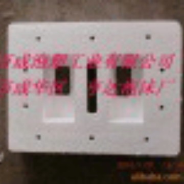 四川省成都市亨达牌聚苯乙烯包装泡沫 PS泡沫塑料