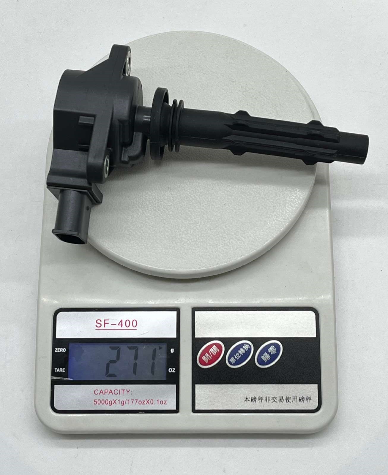 Car Ignition Coil Suitable for Mercedes-Benz 272906006000015019800001502780 Adapted for Mercedes-Benz