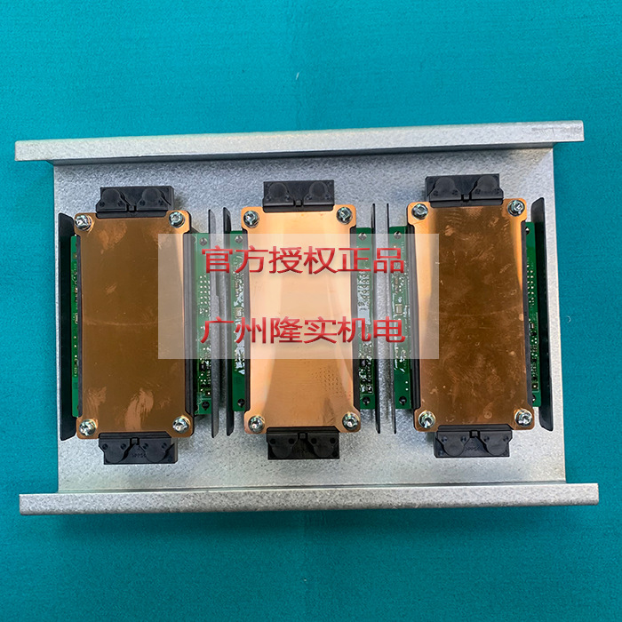 ATV610/630/930-400V备件全新原装VX4GPC16N4变频器IGBT套件