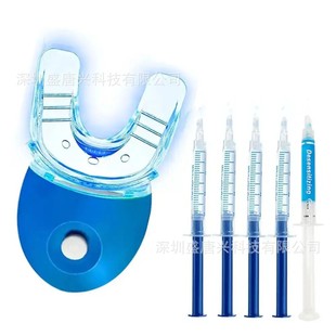 С�{�����b 5 LED ����  teeth whitening teeth whitener