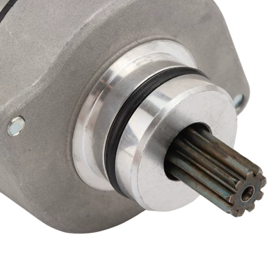 Starter and accessories Direct Supply Motorcycle