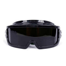 UVEX优唯斯电焊眼镜9301145防强光紫外线焊工烧焊眼罩氩弧焊铜焊