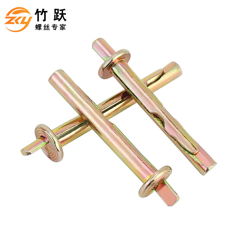 Анкерный болт Zhuyue M6x40
