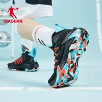 Jordan, баскетбольные кроссовки, дышащие, нескользящие, с амортизацией, для подростков