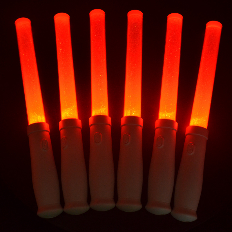 Spot control remoto barra de luz negra concierto barra luminosa de 15 colores barra de soporte de control de zona de control de puntos accesorios de vítores LED