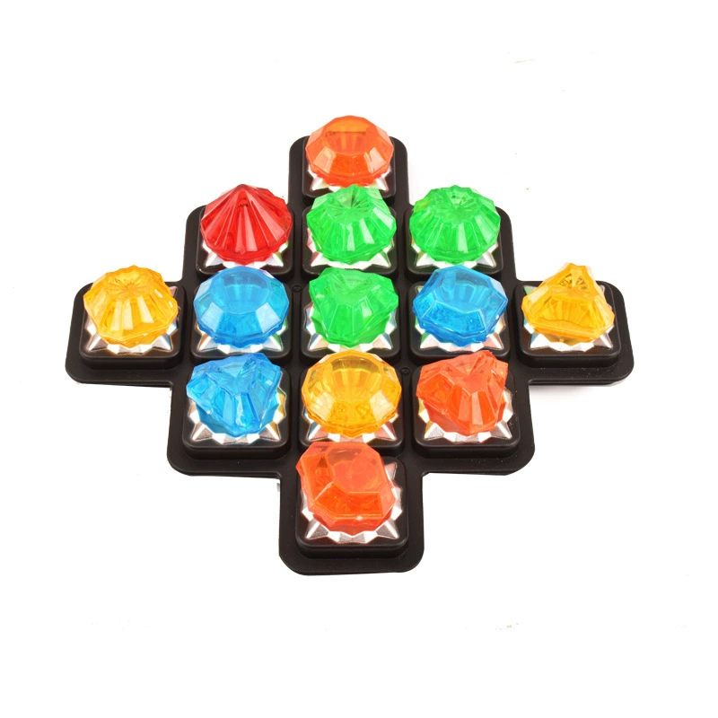 Labyrinth, intellectual brainteaser for training, toy, 7-14 years
