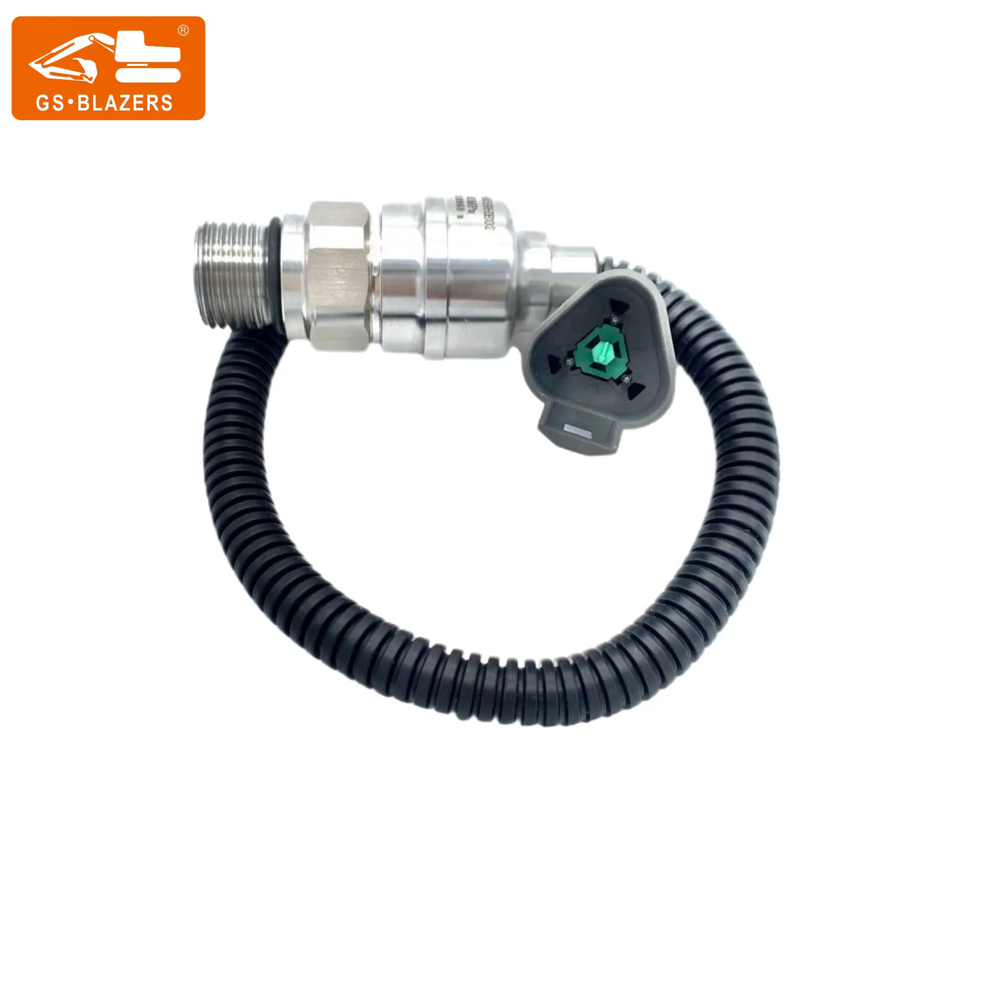Accesorios de excavadora de alta calidad Sensor de presión 221-8859HE02 para E320C E320B