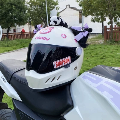 Helmet Accessories Detachable – Katong Auto Parts and Accessories